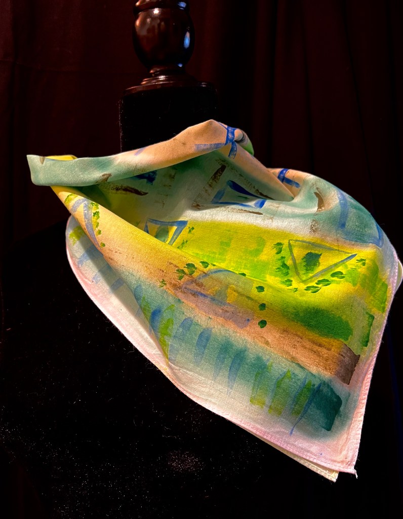 Bandana No. 231