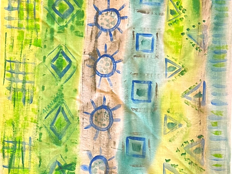 Bandana No. 231