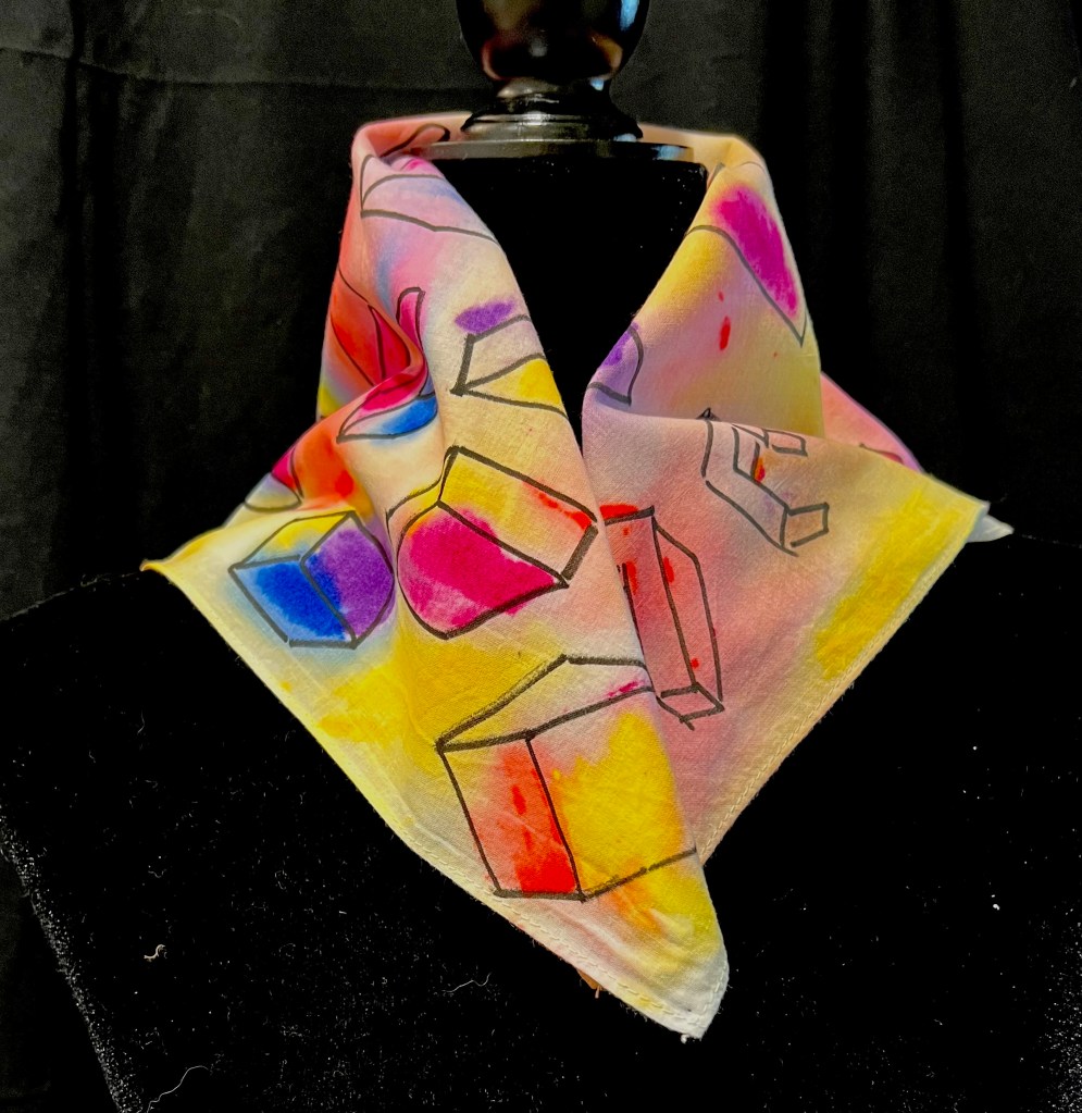 Bandana No. 232
