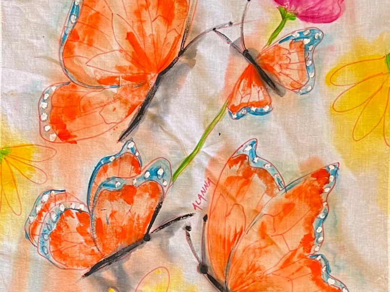 Bandana No. 234