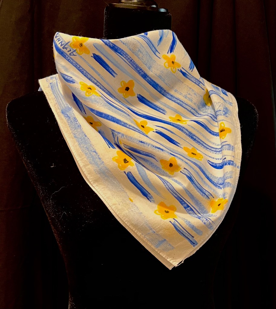 Bandana No. 235