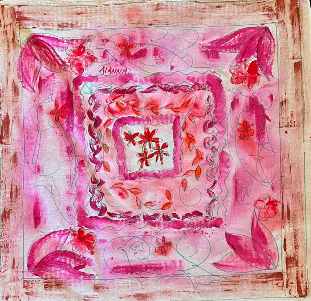 Bandana No. 237