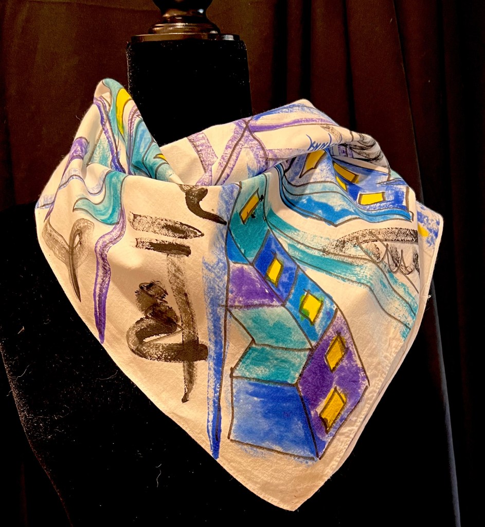 Bandana No. 238