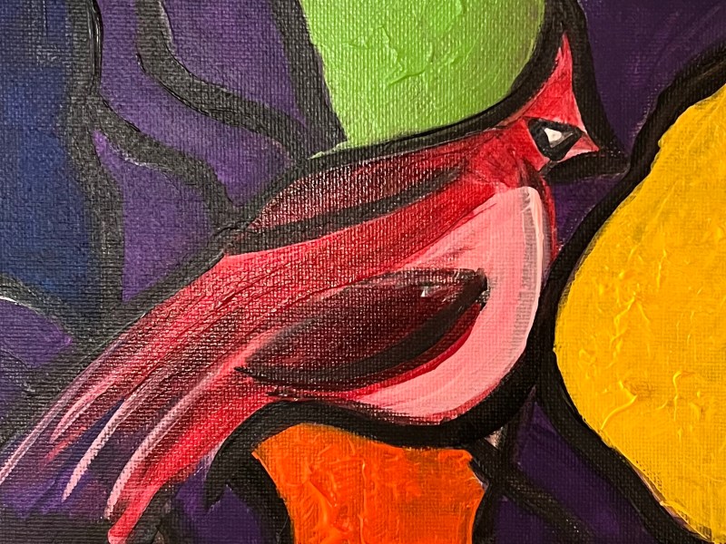 Cardinal