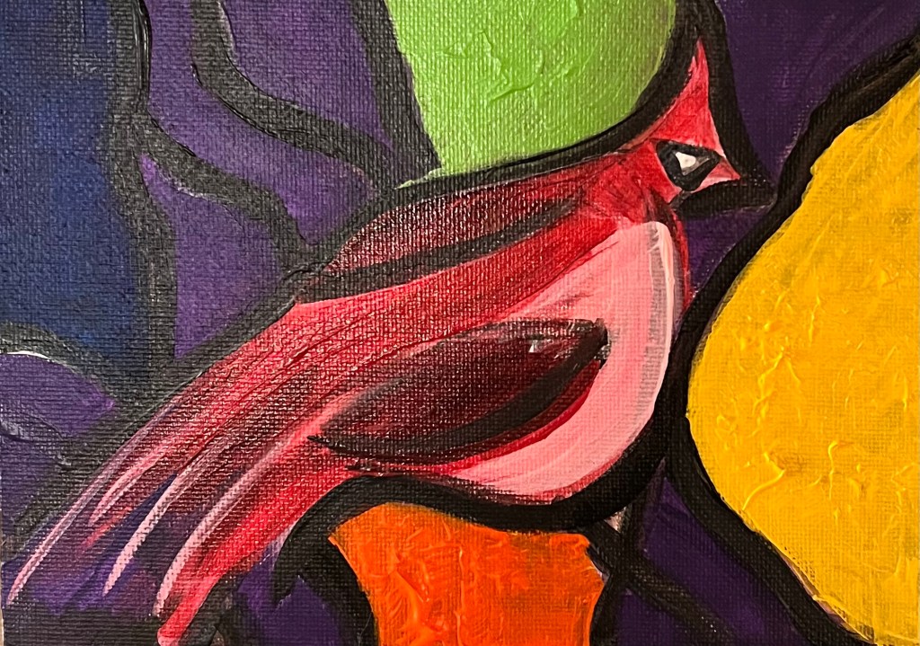 Cardinal