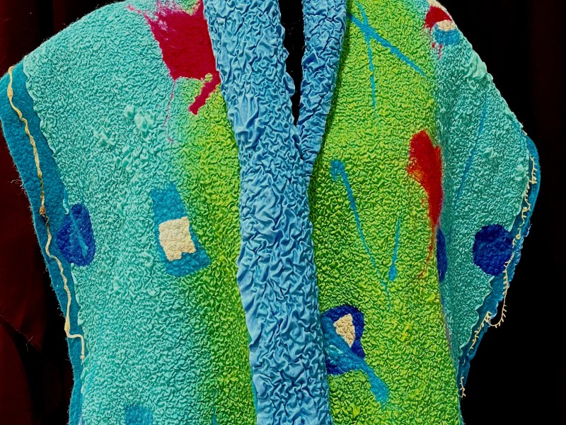 Coral Reef