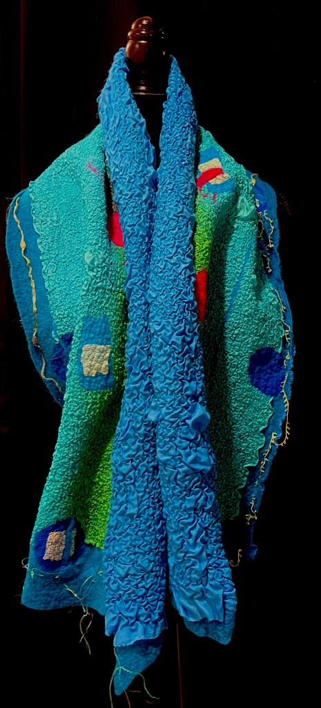 Coral Reef