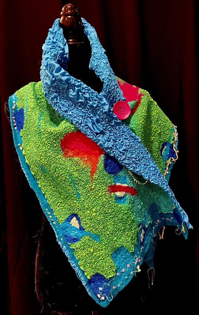 Coral Reef