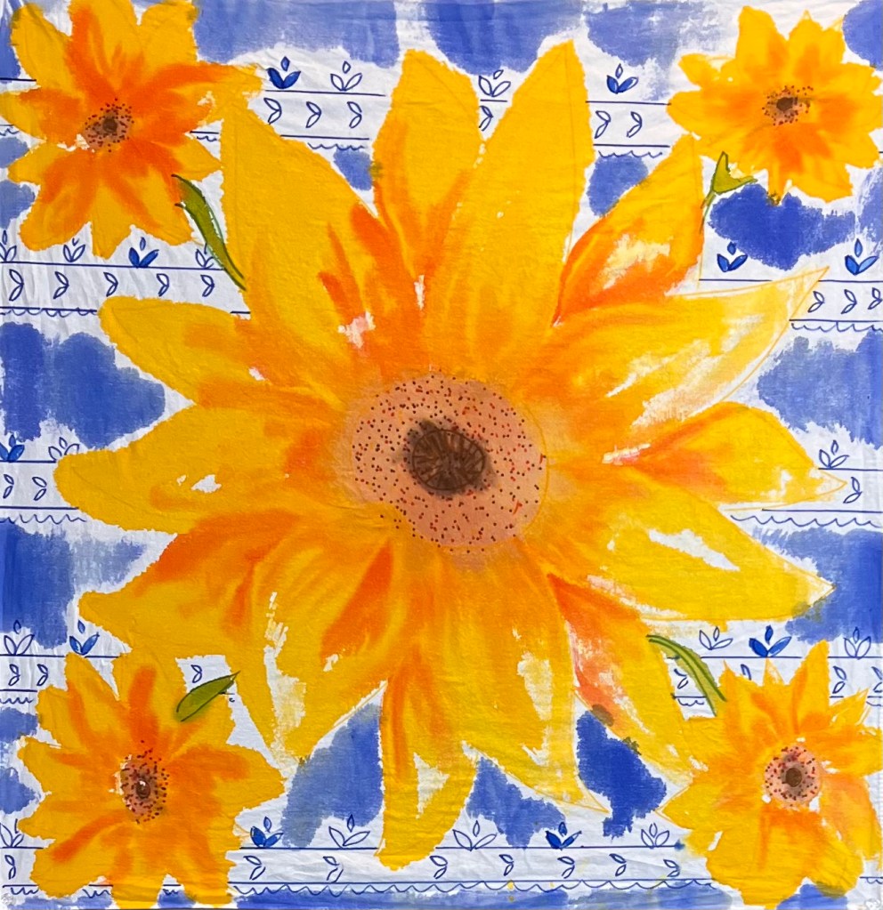 Sunflower Field