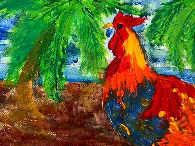 Key West Calls