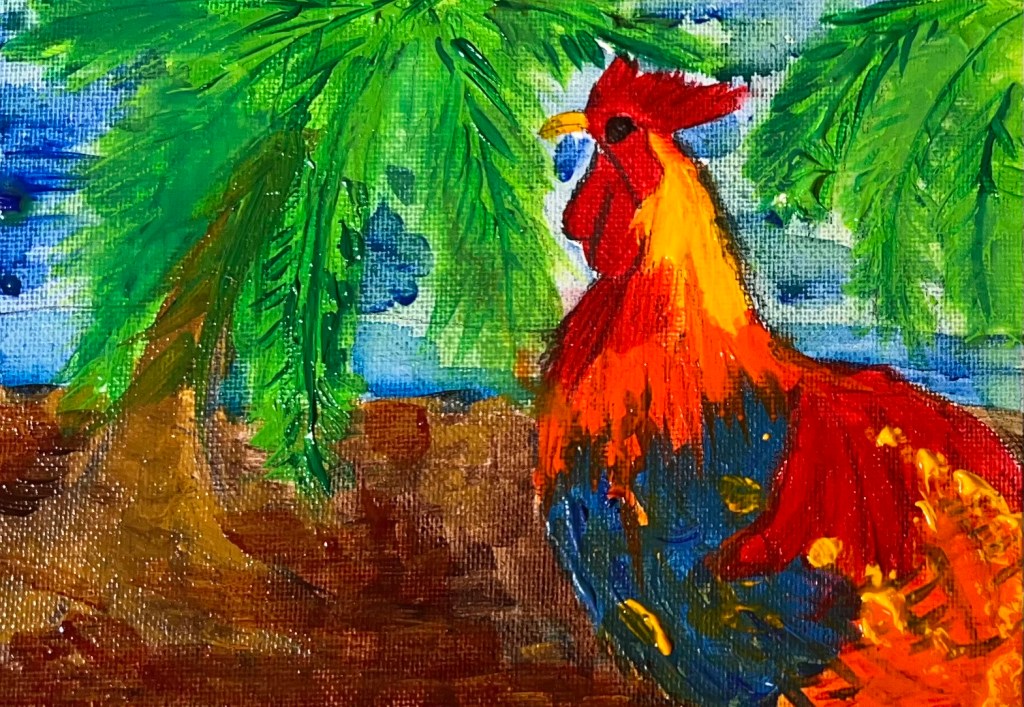 Key West Calls