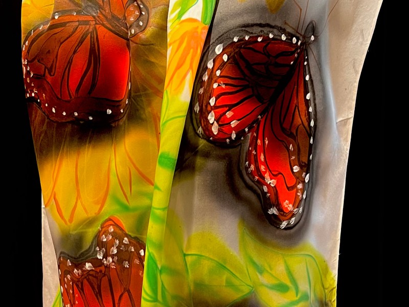 Monarch Butterfly
