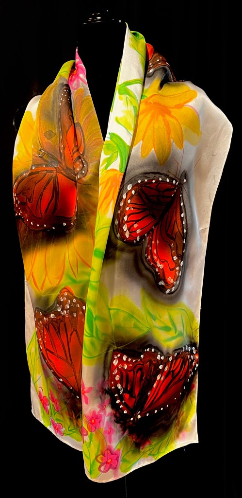 Monarch Butterfly