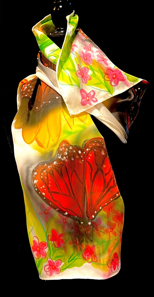 Monarch Butterfly