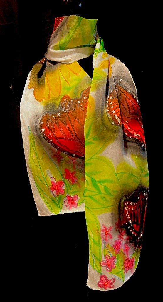 Monarch Butterfly