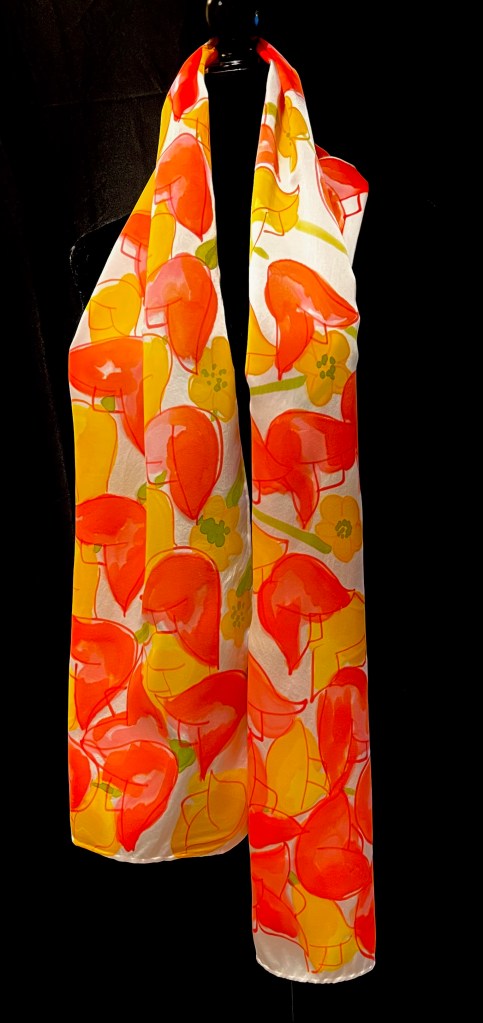 Tulip Bouquet