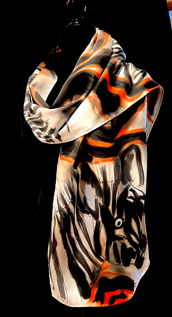 Zebra Spirit