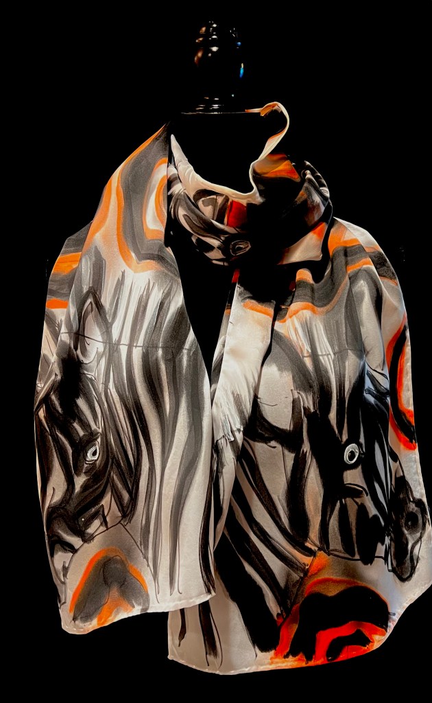Zebra Spirit